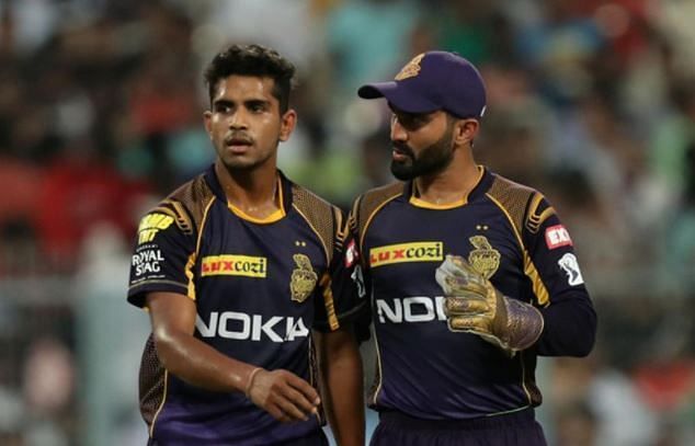 Image result for shivam mavi kkr